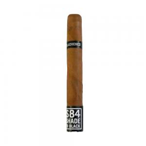 Drew Estate Blackened S84 Shade to Black Corona Cigar - 1 Single